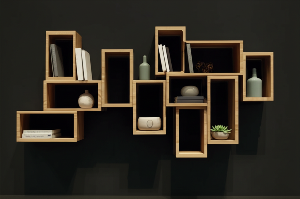 Estantería Modular
